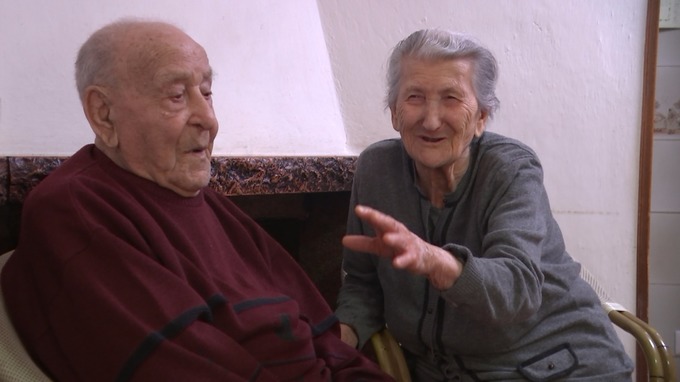 Pensioner