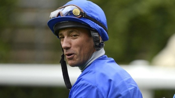Frankie Dettori