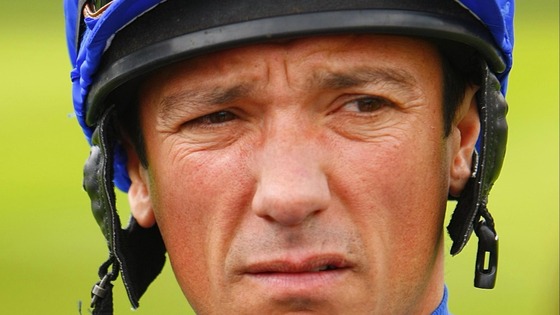 Frankie Dettori 