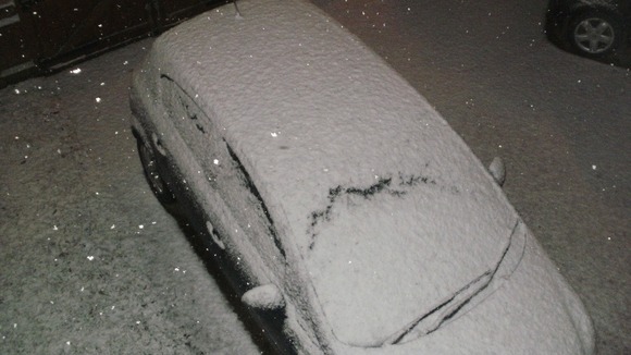 Snow