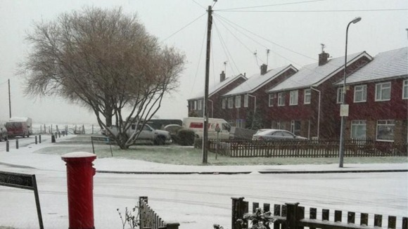 Sheerness