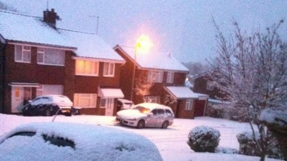 Royston, Hertfordshire