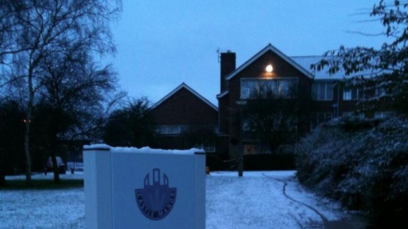 Castle Manor Academy, Haverhill, Suffolk
