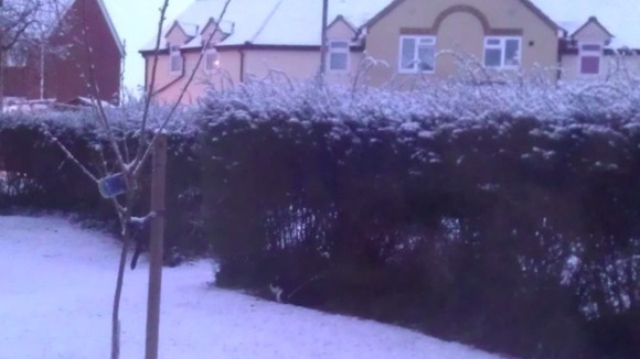 Braintree, Essex