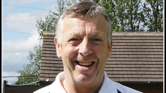Matty Annan