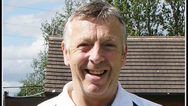 Matty Annan