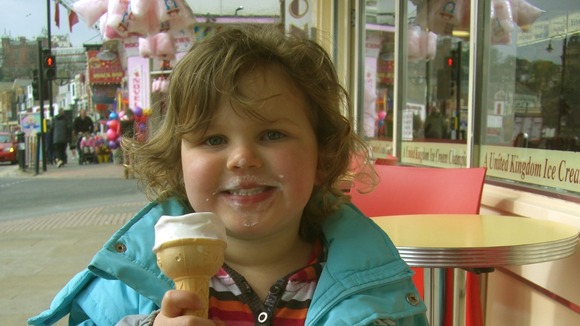 The family of four-year-old Emma Lifsey have released a picture of their daughter