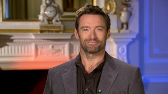 Hugh Jackman