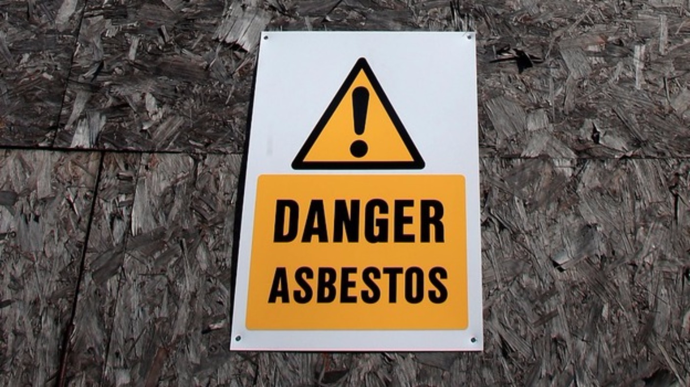 asbestos lung most cancers mesothelioma