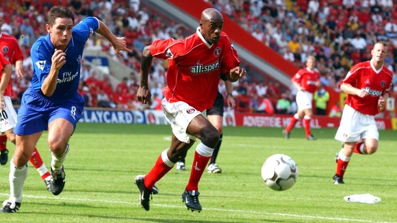 Richard Rufus