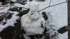 Snow
