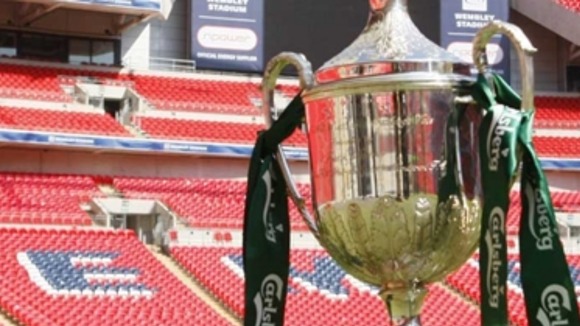 The FA Vase