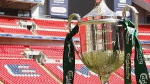 The FA Vase