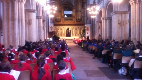 carols