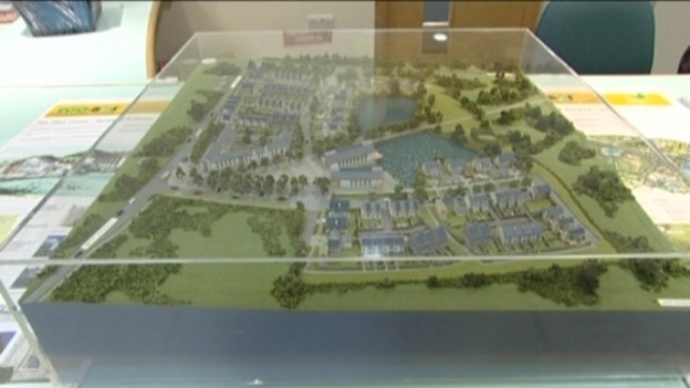Eco-towns