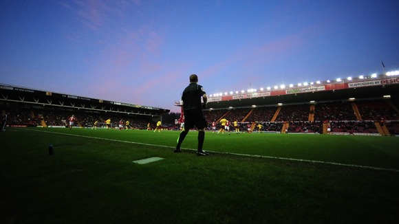 Ashton Gate