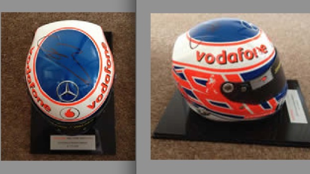 Helmet