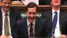 George Osborne