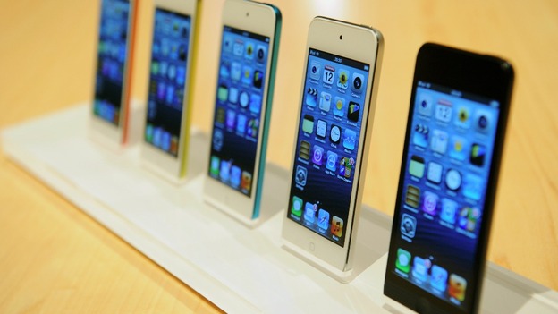 The first 4G services have recently become available in the UK
