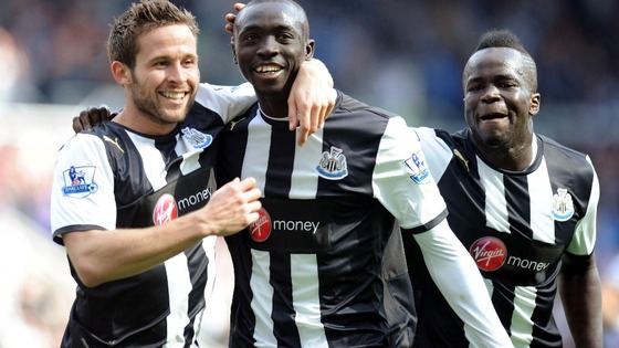 Goal Machine