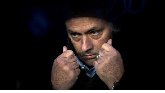 Jose Mourinho