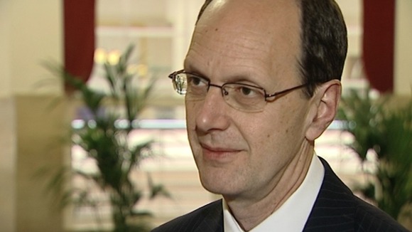 CBI Business Autumn Statement