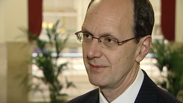 CBI Business Autumn Statement
