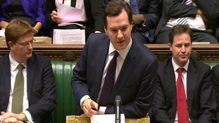 George Osborne