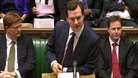 George Osborne