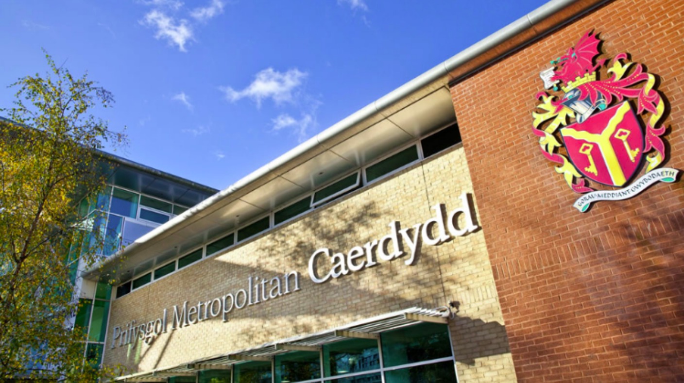 Over 100 jobs 'at risk' at Cardiff Metropolitan University, says union - ITV News