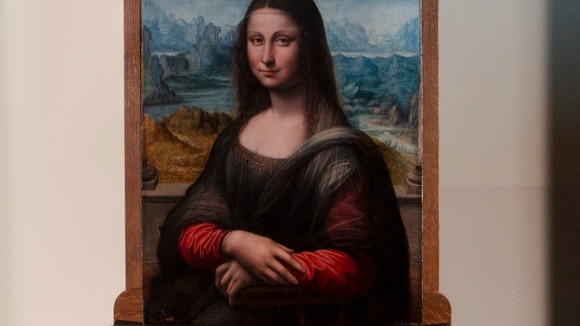 Mona Lisa