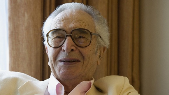 Dave Brubeck