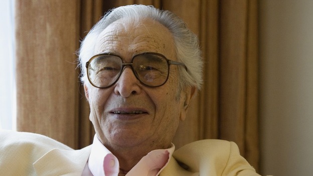 Dave Brubeck