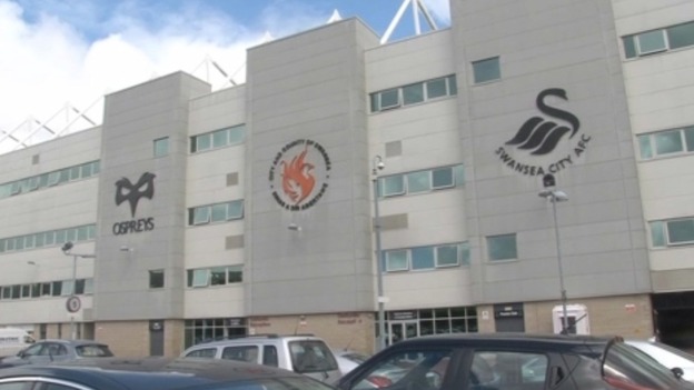 Liberty Stadium