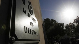 The MoD