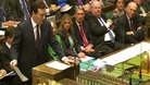George Osborne Autumn Statement