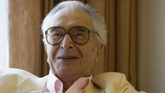 Dave Brubeck