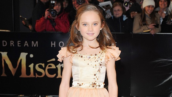 Isabella Allen