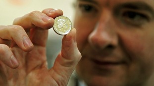George Osborne Autumn Statement