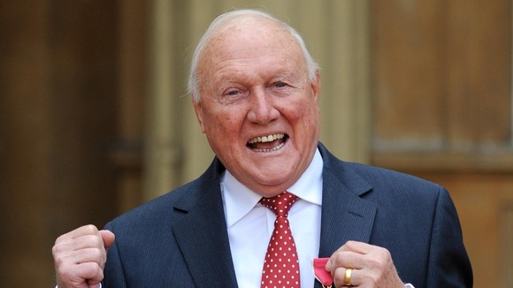 Stuart Hall