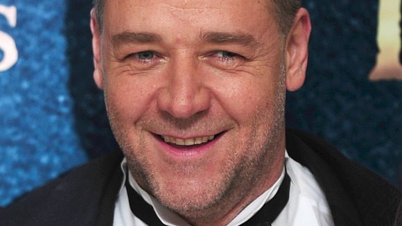 Russell Crowe