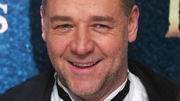 Russell Crowe