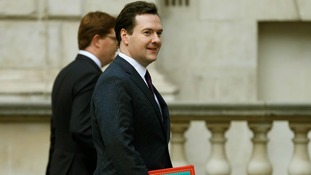 George Osborne Autumn Statement