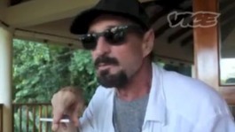 John McAfee