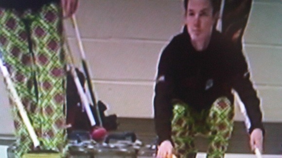 Curling