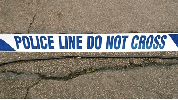 Cyclist killed in east London