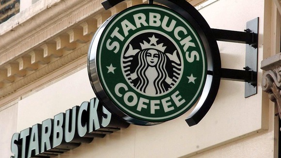 Starbucks Coffee in Nottingham