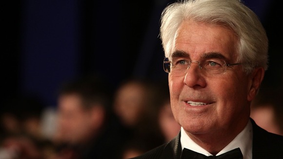Max Clifford