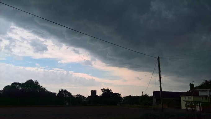 Showers Weather Showers Weather