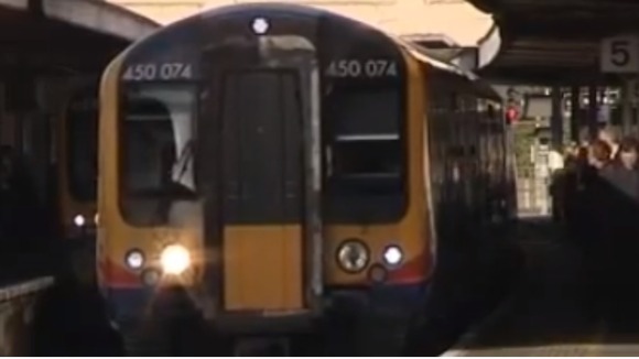 Train